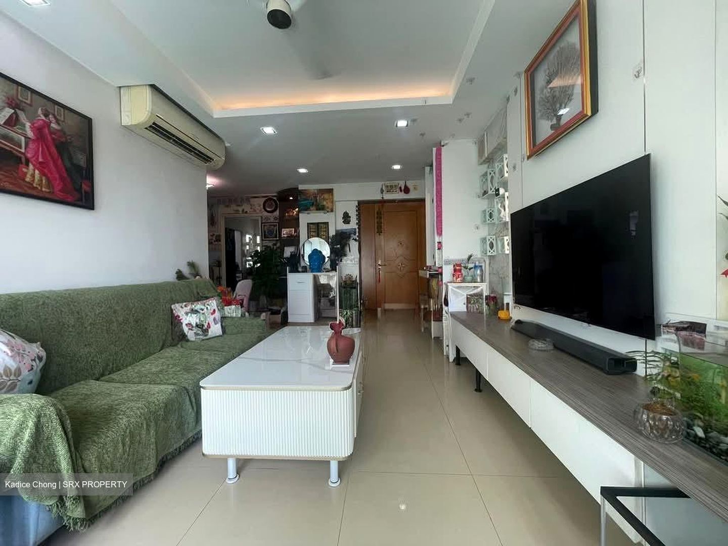 Blk 266C The Coris (Sengkang), HDB 4 Rooms #528227201